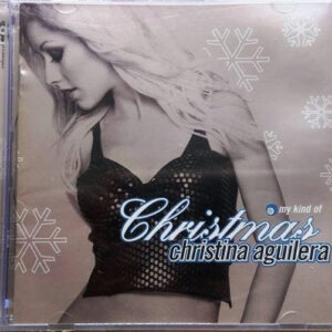 MY KIND OF CHRISTMAS