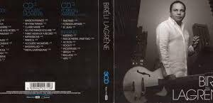 BIR╔LI LAGR╚NE DIGIPACK 3CD LIMITED