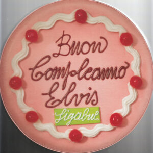 BUON COMPLEANNO ELVIS