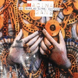 NEL TEMPO ED OLTRE, CANTANDO