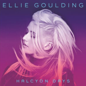 HALCYON DAYS