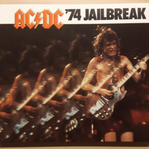 JAILBREAK '74