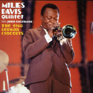 THE 1960 GERMAN CONCERTS