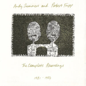 THE COMPLETE RECORDINGS 1981