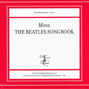 THE BEATLES SONGBOOK