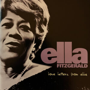LOVE LETTERS FROM ELLA