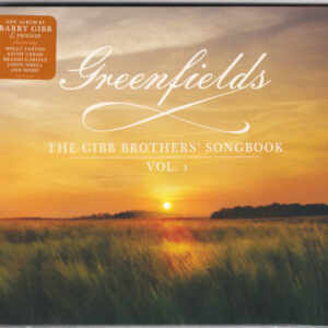 GREENFIELDS VOL. 1