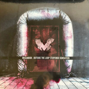 OUTSIDE THE LOOP VINILE VIOLA