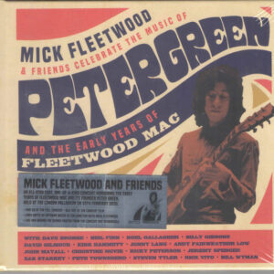 CELEBRATE THE MUSIC OF PETER G