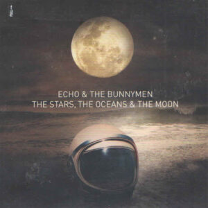 THE STARS, THE OCEANS & THE MO