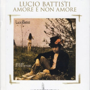 AMORE E NON AMORE