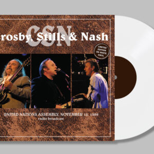 UNITED NATIONS ASSEMBLY, NOVEMBER 18, 19