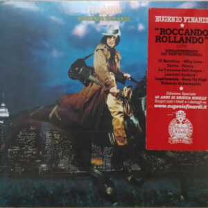 ROCCANDO ROLLANDO