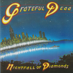 NIGHTFALL OF DIAMONDS