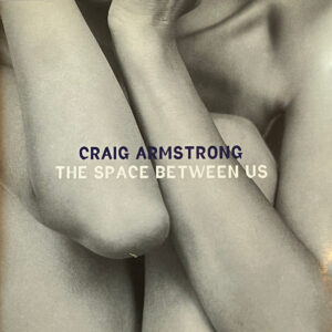 THE SPACE BETWEEN US