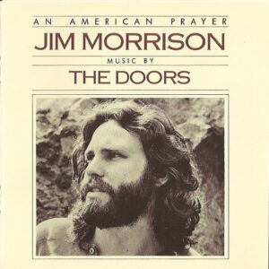 AN AMERICAN PRAYER