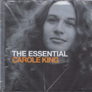 THE ESSENTIAL CAROLE KING