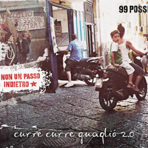 CURRE CURRE GUAGLIO' 2.0