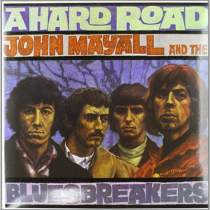 A HARD ROAD (SPECIAL - SINGLE)