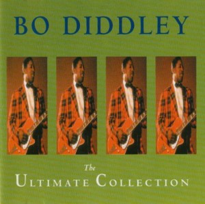 THE COLLECTION : BO DIDDLEY