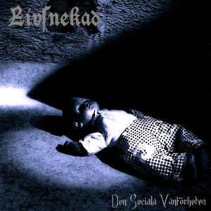 DEN SOCIALIA VANFORHETEN