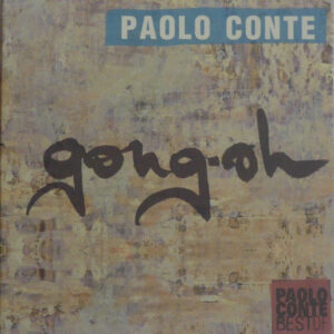 GONG-OH (CHRISTMAS LTD EDITION)