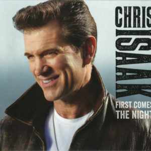 FIRST COMES THE NIGHT