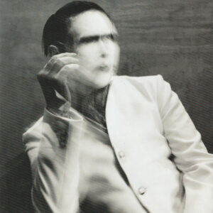THE PALE EMPEROR