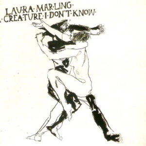 A CREATURE I DON'T KNOW