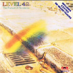 THE PURSUIT OF ACCIDENTS