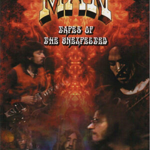 TAPES OF THE UNESPECTED