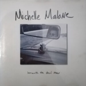 BENEATH THE DEVIL MOON