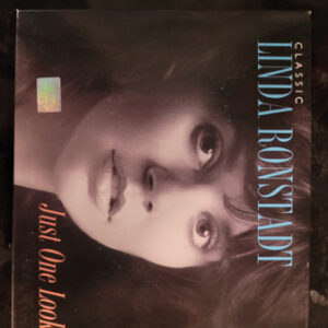 JUST ONE LOOK: CLASSIC LINDA R