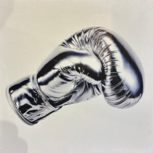 ROLL WITH THE PUNCHES