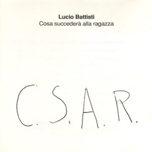 COSA SUCCEDERA' ALLA RAGAZZA