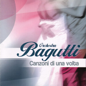 CANZONI DI UNA VOLTA