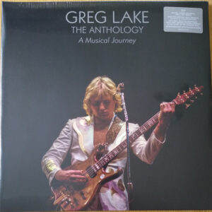 THE ANTHOLOGY: A MUSICAL JOURN