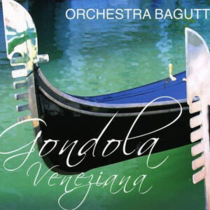 GONDOLA VENEZIANA
