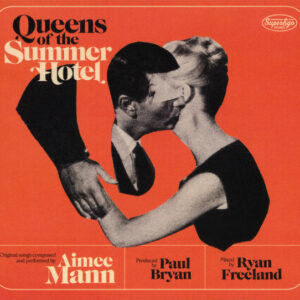 QUEENS OF THE SUMMER HOTEL