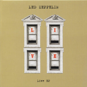 LIVE EP