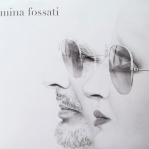 MINA FOSSATI (CD DIGIPACK)