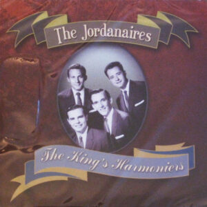 THE KING'S HARMONIES