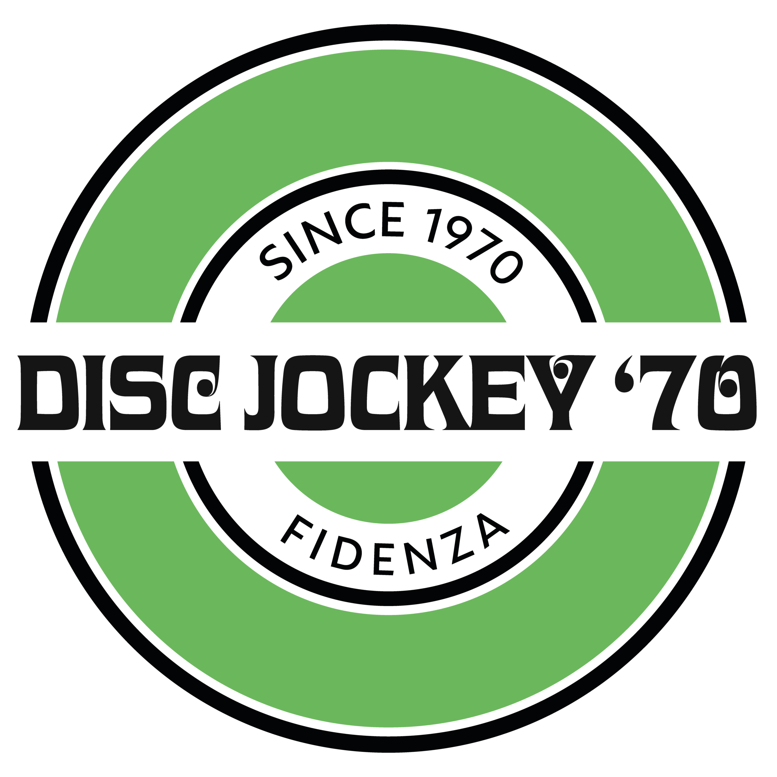 Disck Jockey 70