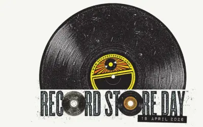 Record Store Day diventa maggiorenne: ecco l’impatto sulla filiera 18 anni dopo