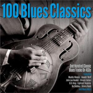 100 BLUES CLASSICS