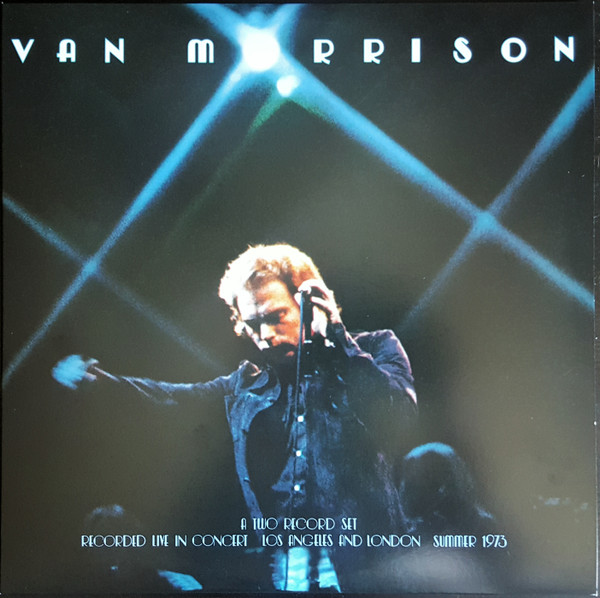 ..IT'S TOO LATE TO STOP NOW...VOLUME I