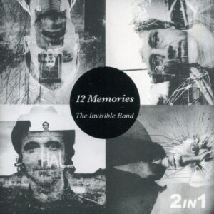 12 MEMORIES