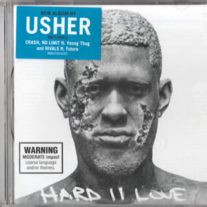 HARD II LOVE