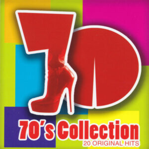 70'COLLECTION