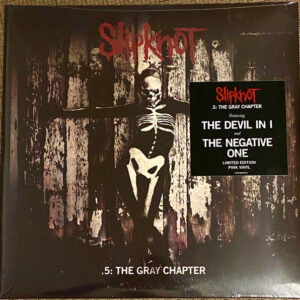 .5: THE GRAY CHAPTER